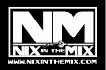 Premier DJ...Nix in the Mix